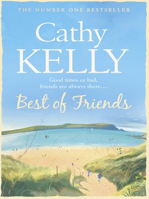 Best of Friends - ebook